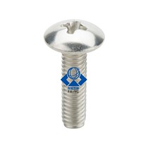 Stainless steel cross-hole round small TRSS4 5 6-4 5 6 8 10 12