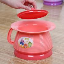 Night pot children peanut pot pellet pot pot pot boys baby baby sitting toilet baby girls nighttime use