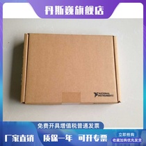 New original NI PCI-6143 - 778913-01 synchronous sampling multifunctional DAQ invoicing