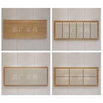 Hotel Furniture Pets full range of single double hotel rooms Rental housing apartments Shortcut hotel beds Custom Guesthouse beds