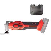 Rechargeable Wanbao Multi-functional Machine Wood Trimming Machine Lithium Electric Universal Treasure Woodworking Tool Electric Shovel Cutting Machine