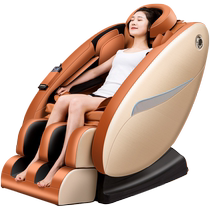 Sharing massage chair automatic scanning code whole body shopping mall intelligent payment electric commercial multi-function new