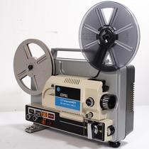  Level Hall>Foreign goods antique COPAL COPAL super 8mm super8mm old-fashioned sound movie projector