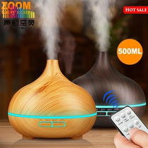 500ml air essentials oeil diffuser arma vaporizer humifier