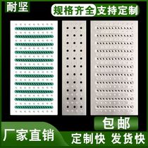 Factory direct sewage round sewer 304 stainless steel manhole cover grille 201 manhole cover drainage yin manhole cover