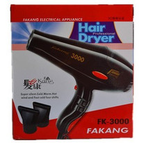 Special offer original 3000 hair dryer hair salon professional high power enhancement 1800W hair dryer wind 3900