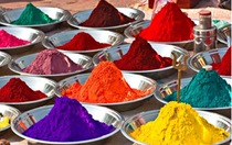 Color powder for cement pigment cement color powder for concrete iron oxide red powder for terrazzo floor a pound