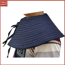 Gravity decompression shoulder blanket Construction site loading and unloading and handling shoulder pads Labor insurance thickened wear-resistant unloading shawl carrying things shoulder pads