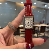 Hong Kong overseas warehouse spot brand discount duty free shop Automatic mechanical belt Steel belt Watch wristband