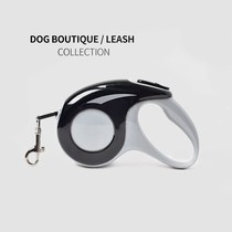 New walking dog deviner can reach retractable pets Traction Rope Dogs Traction Rope Running Auto Contractions