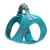 Manufacturer Puppy Traction Rope Vest Type Pet Chest Braces Catwalk Dog Instrumental Small dog Medium Large Supplies