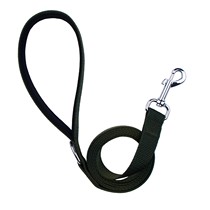 Pet Supplies Fill Handle 2 5cm Dog Traction Belt-Hiking Camping Explore Walking