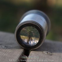 First Church Knife Plum 16MM Screening Lens DALMEYER 38MM can cover M43 Dallcoated