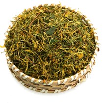 Hakka Silver Flower 500g Wild Honeysuckle Baby Bath Clear Honeysuckle Tea Fire 50g 100g