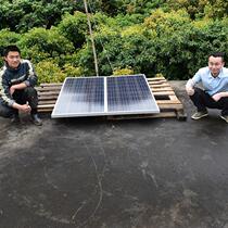  Solar generator Home 220V Full set Small outdoor field light volt board Power generation T system off grid 100