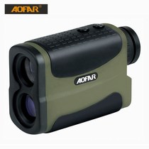 AOFARu0028 Olympic Development u0029 Telescope Laser Rangefinder 700 Golf Rangefinder