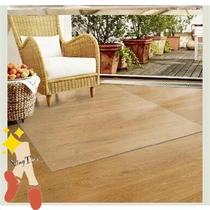 0 7*1 3 m transparent floor mat door mat door toilet door home bedroom carpet kitchen bathroom mat