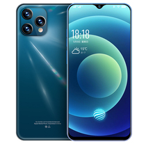 5G New full Netcom dual card large screen smart 512g memory full screen Snapdragon 100 yuan student price mobile phone