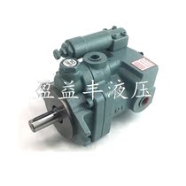 Taiwan Xuhong HHPC piston pump P22-A2-F-R-01 P22-A3-F-R-01 P22-A1 P22-A0
