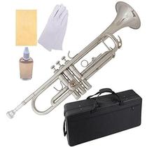 Nickel - plated B - tuning small musical instrument beginner playing the general - purpose small instrument