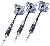22g fall dart needle aluminum alloy rod is not easy to break the dart needle single price