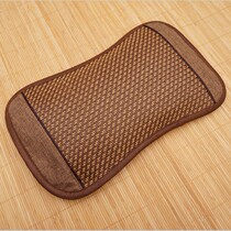 Childrens rattan pillows for men and women babies summer kindergarten pillow baby childrens summer breathable sweat absorption 0-1-3-6