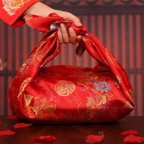 Wedding package leather wedding supplies