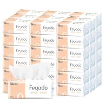 Log tissue whole box toilet paper napkin household tissue tissue