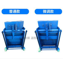 Brick machine AERATED BLOCK MANUAL BRICK MACHINE MANUAL AERATED BRICK LIGHTWEIGHT BRICK MANUAL PRESS BRICK MACHINE FOAM BRICK BRICKWORK BRICK