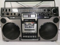 齰 Bun Hall 950H recorder normal function Original AIWA Aihua TPR-Original photo〈In stock〉