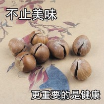 Open big hazelnut 500g northeast specialty thin skin new original Tieling dried fruit pregnant women nuts fried goods