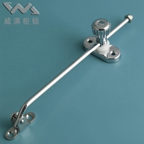 TX100-B industrial cabinet door positioning parts switch cabinet door limit device power distribution box cabinet door stopper