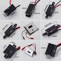 Induction urinal flusher Urinal sensor Automatic urinal sensor Accessories 6v probe