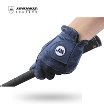 Golf gloves mens microfiber wear-resistant cloth magic gloves WOMEN breathable durable WASHABLE GOLF SUPPLIES