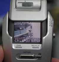 Hengfang Workshop Sony ICD-CX50 Photo-Style Digital Recording Stick Big Law Black Tech Recording Pen Digital