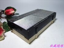 Hengfang Workshop Red Wave 172 transistors Semiconductor radio old radio