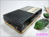 Hengfang Workshop Spring Thunder Transistor Radio Show Windows Display and TV props Old Shanghai radio