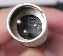 Hengfang Workshop Sony Broadcast Grade Camera Interview With Microphone Capacitive Microphone