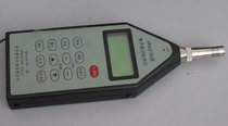 Hengfang Workshop Hangzhou Aihua AWA6218A Noise Statistics Analyzer Sound Level Meter Sound Pressure Gauge Precision Noise