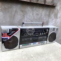 Hengfang Workshop Pure Original Dress Sharp GF700 High-end Recorder Recorder Function Intact Sound Quality Very Good Pint