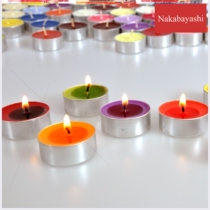 Smoke-free 13G hour fragrant Hotel V incense stove fragrance 4 essential oil smoking go candle flavor tea wax SA