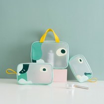 Bathroom waterproof bag clothing phone phone phone arm hanging bathhouse home student dormitory bath special suit women