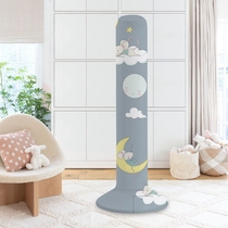 Tower fan cover dust cover universal full buns vertical cylindrical tower electric fan cover Cover Cover