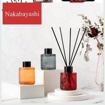 Fire-free aromatherapy volatile liquid set hotel bathroom aromatherapy 100ml aromatherapy freshener