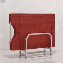 Chopping plate placement rack household stainless steel cutting board bracket cutting board bracket for cutting board