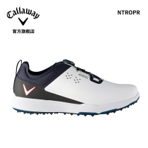 Callaway Callaway official golf shoes men 21 brand new mens golf shoes professional sneakers