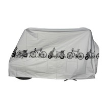 Bicycle cover full bicycle rain cover electric car cover mountain bike rain cover dust cover sunscreen cover