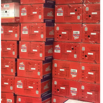 Shus electric tiger electrician adhesive tape PVC insulating rubberized fabric lead-free waterproof electrical insulation adhesive tape black red yellow