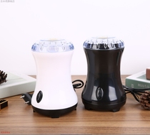 Custom LOGO Electric coffee grinder Coffee machine Medicine nut grinder Coffee machine grinder d2