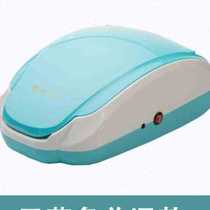 Face-bearing automatic shoe film machine Home trampled shoes Disposable Shoes Film Laminator Coated shoes Membrane full intelligent indoor shoe cover